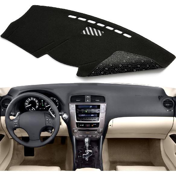 Dash Cover  Fit for Dodge RAM 1500 2500 3500      2024 2025 Dashboard Cover Dashcover Dash Mat Protector Carpet Pad
