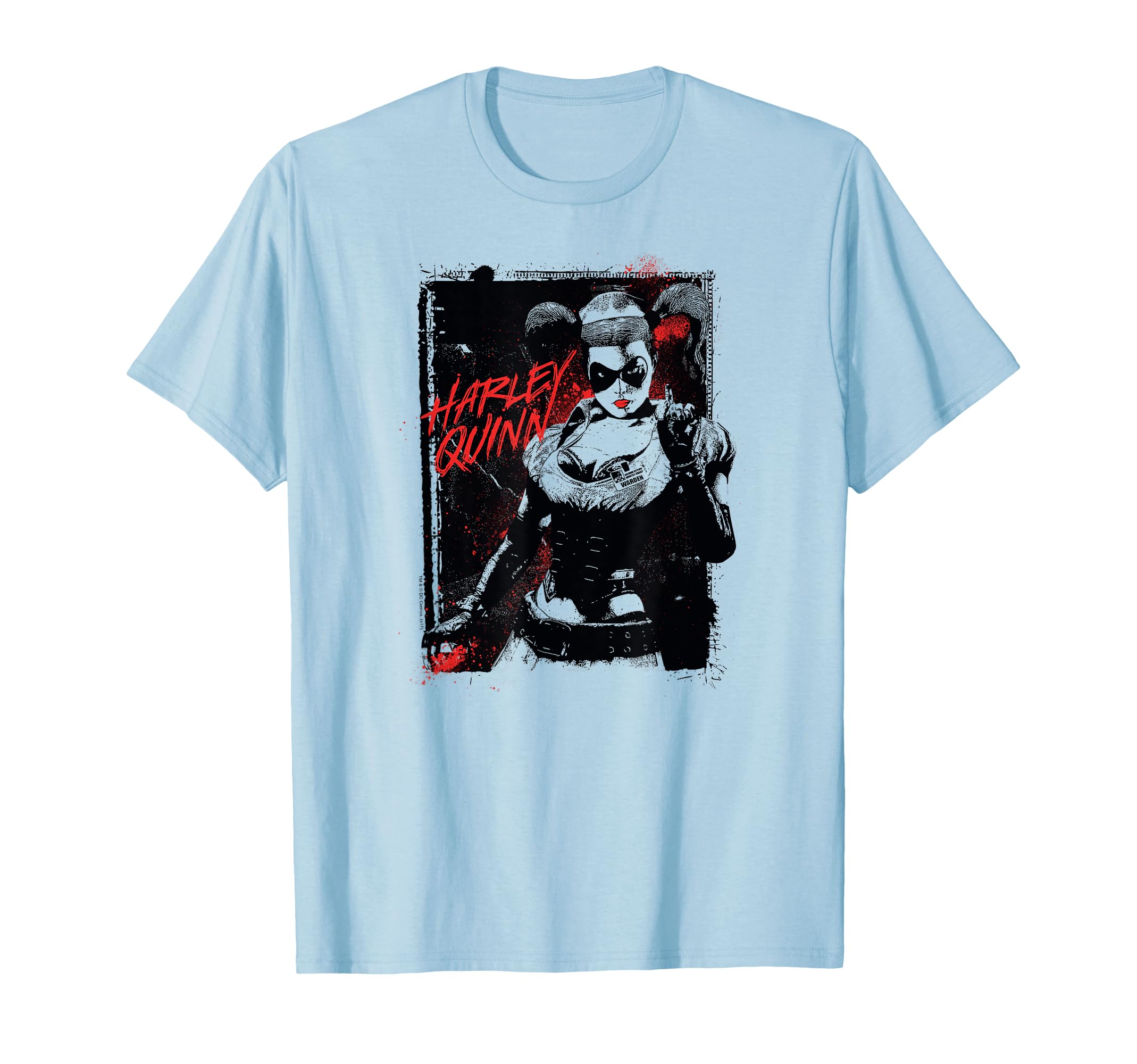 Harley Quinn House Call T-Shirt
