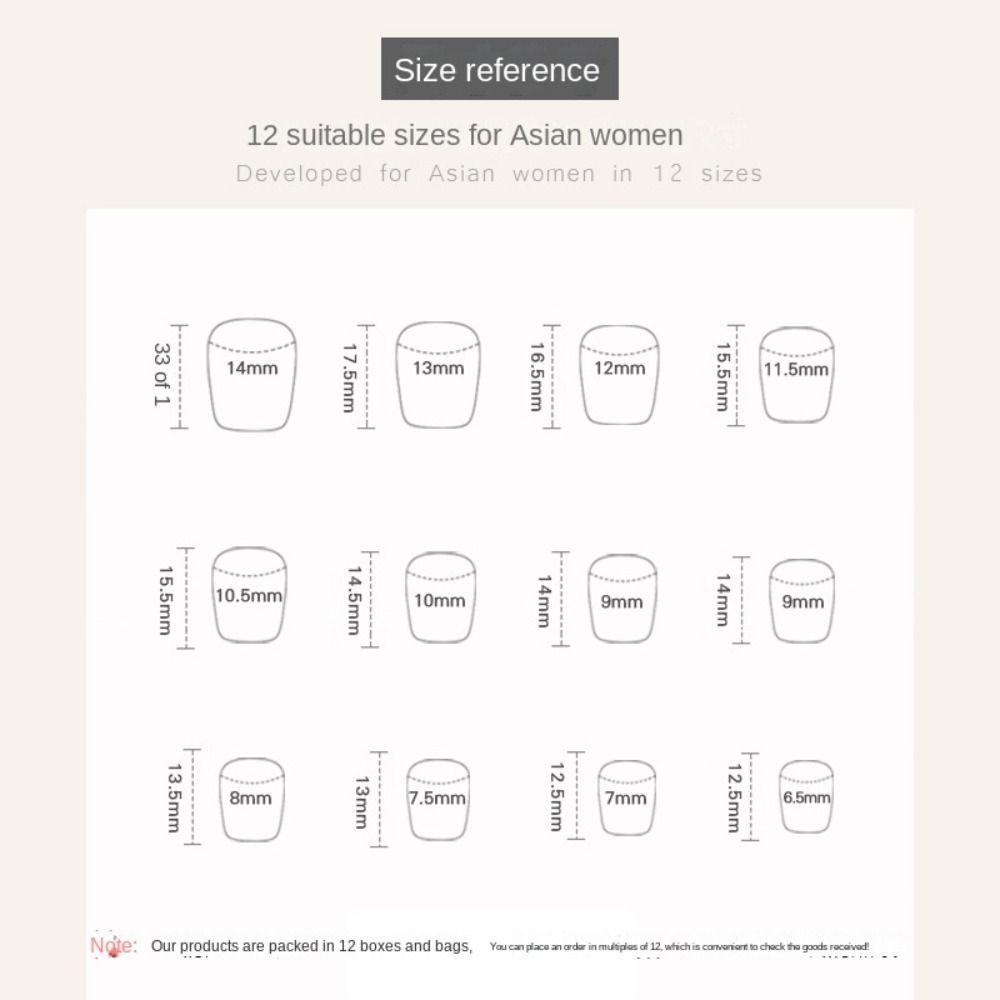 Francouzské umělé nehty Slunečnicové tipy na nehty Módní nalepovací nehty DIY