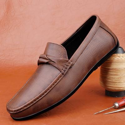 Calzado para hombre – Mocasines y zapatos