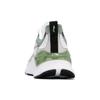 New LiNing YueYing 3.0 Cushioned Wear Resistant Breathable Low Top Running Shoes Women's White Green ARHU024-3