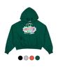 Sunflower Crop Hoodie