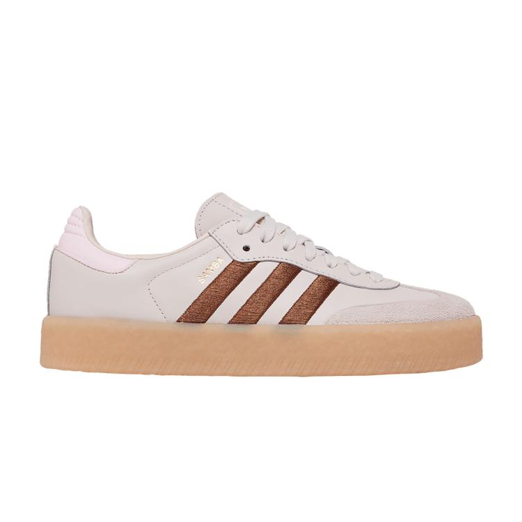 adidas Sambae Putty Mauve Gum (Women s) 36.5