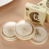 LANQIN Loose Setting Powder Oil Control, Long-lasting Finish, Brightening, Pore Minimizing, Natural Makeup Look