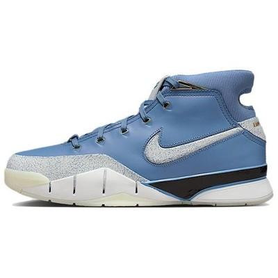 Nike Kobe 1 Protro City of Champions IM0541-400 45 синий/белый