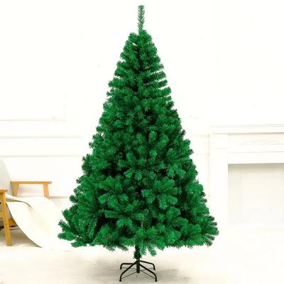 High-quality Realistic Christmas Tree, Living Room Decor, Family Holiday Decor, Christmas Gift, Large Complete Christmas Tree