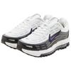 Nike Air Max TL 2.5 Wild Grape Unisex Sneakers White Black Smoke-Grey FZ4110-105