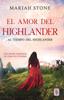 Buch El Amor Del Highlander : Una Novela Romantica De Viajes En El Tiempo En Las Tierras Altas De Escocia : 4