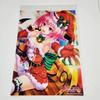 To Love-Ru Momo Christmas A3 Clear Poster Darkness