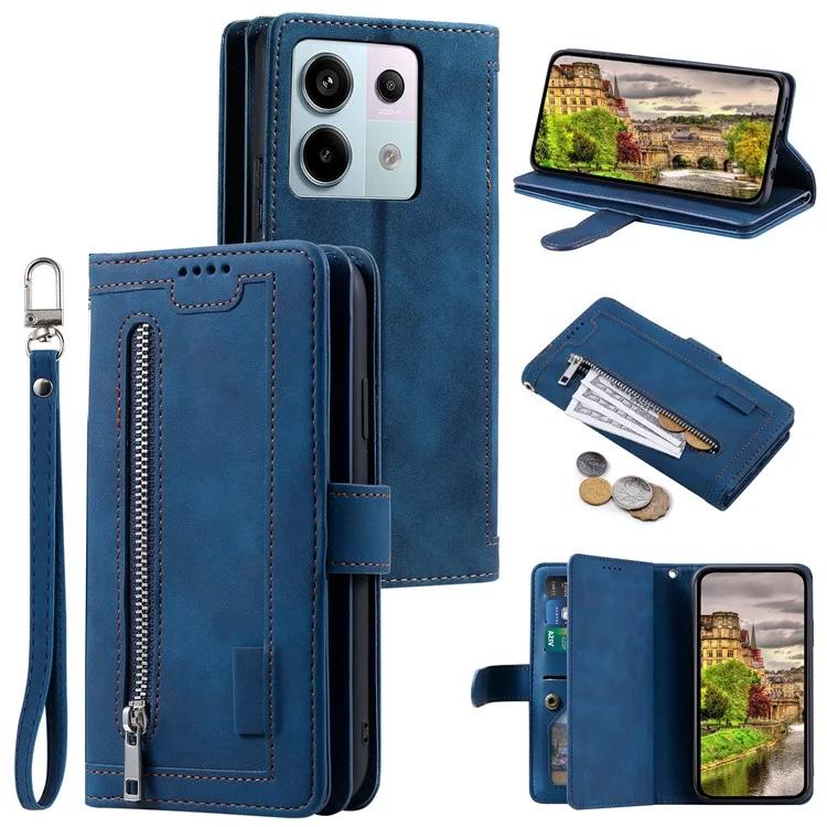 SEAHAI Case For Xiaomi Poco M6 Pro 4G Xiaomi Redmi Brunei - View #9