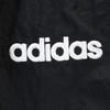 adidas Track jacket Setup M black Men's Used
