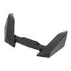 Motorcycle Front Beak Fairing Extension Improve Aerodynamic Nose Beak Cowl Cover Winglets
