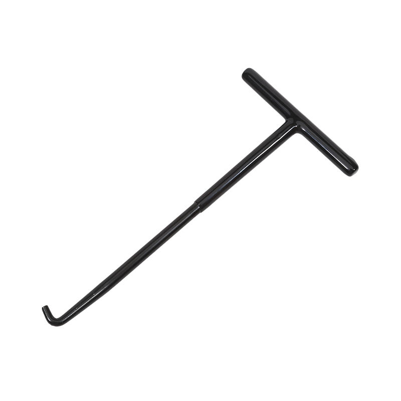 1PC/2PCS Exhaust Spring Puller Tool T-Shaped Handle Motorcycle Vehicle Exhaust Spring Hooks Tool