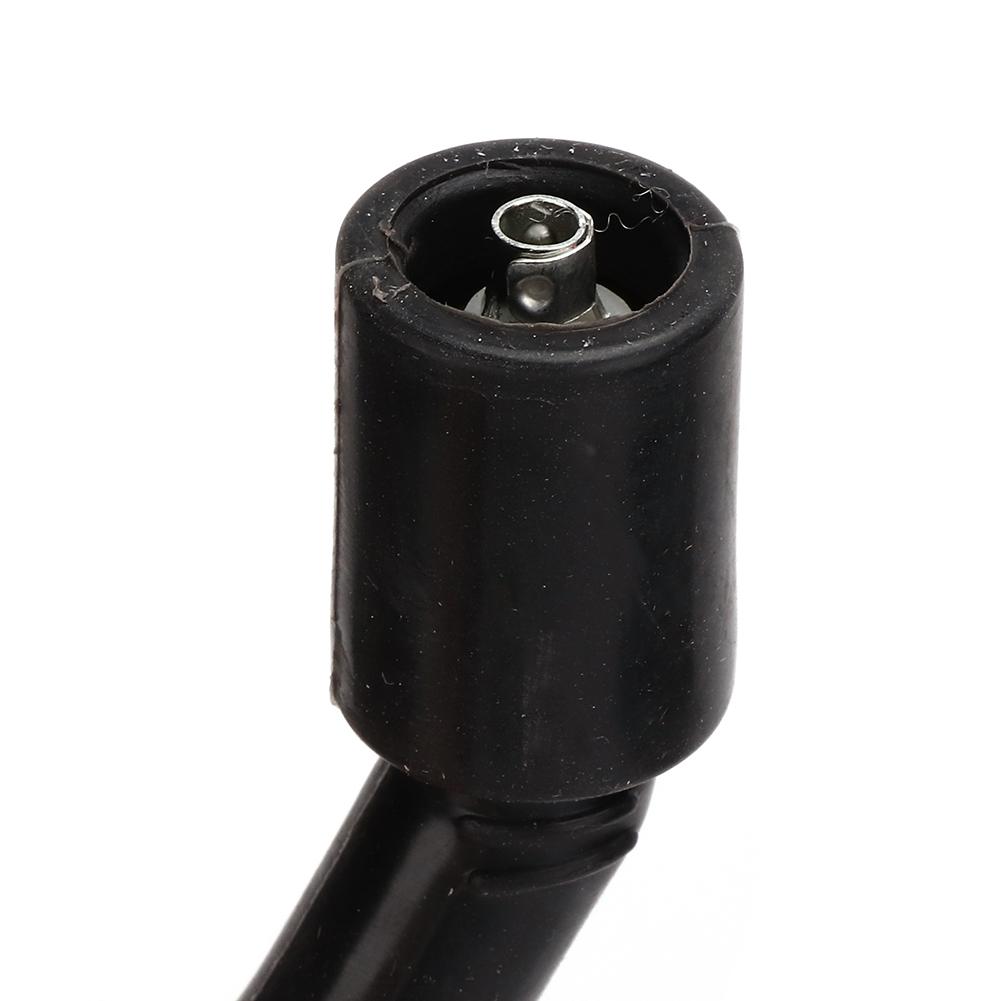 Spark Plug Wire Set Ignition Cable 9748UU Fits for Chevrolet Avalanche