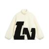 Collection Mode Sportive Li Ning Veste Doudoune Unisexe Blanc Papyrus AFDT947-1