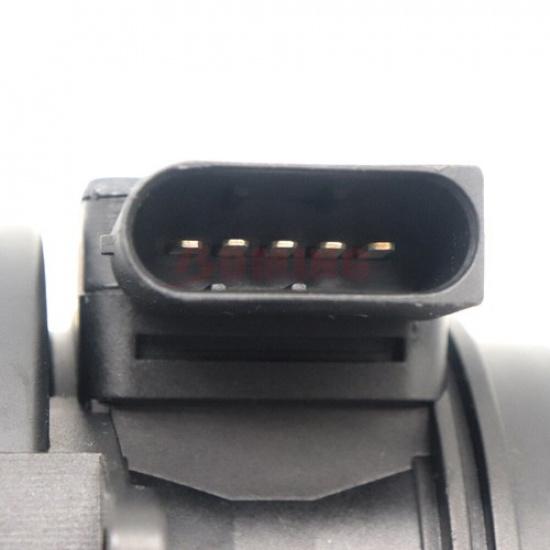 5WK9638 For Mercedes Benz C230 2003 2004 05 New Mass Air Flow Sensor Meter MAF