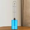 Rechargeable UV Ozone Light Tube Sterilizer Disinfection Bulb Kill Bacteria Lamp