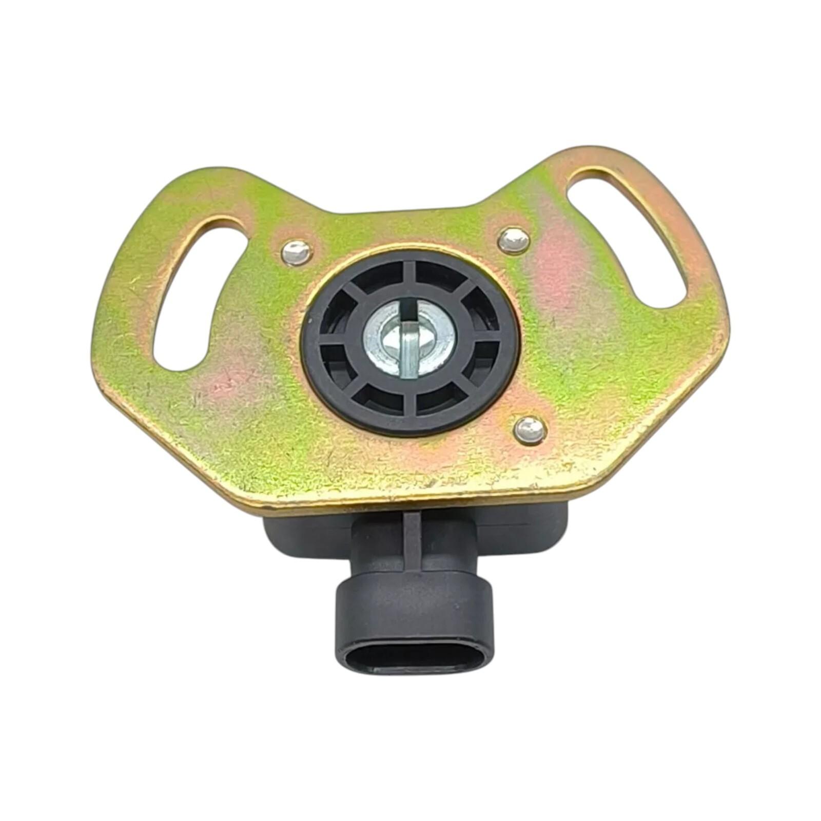 5714530 Throttle Position Sensor TPS Fits 6.5 GM Diesel Engine OHM HUMVEE