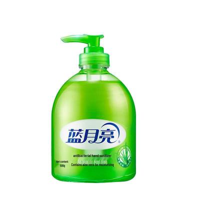 Blue Moon Aloe Vera Antibakterielle Handseife