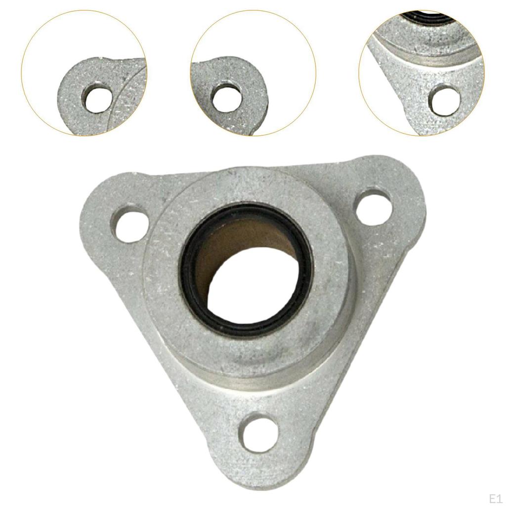 Rulmenți de echipament Înlocuirea AM119482 Componente rezistente la uzură ușor de instalat Fiabilitate ridicată