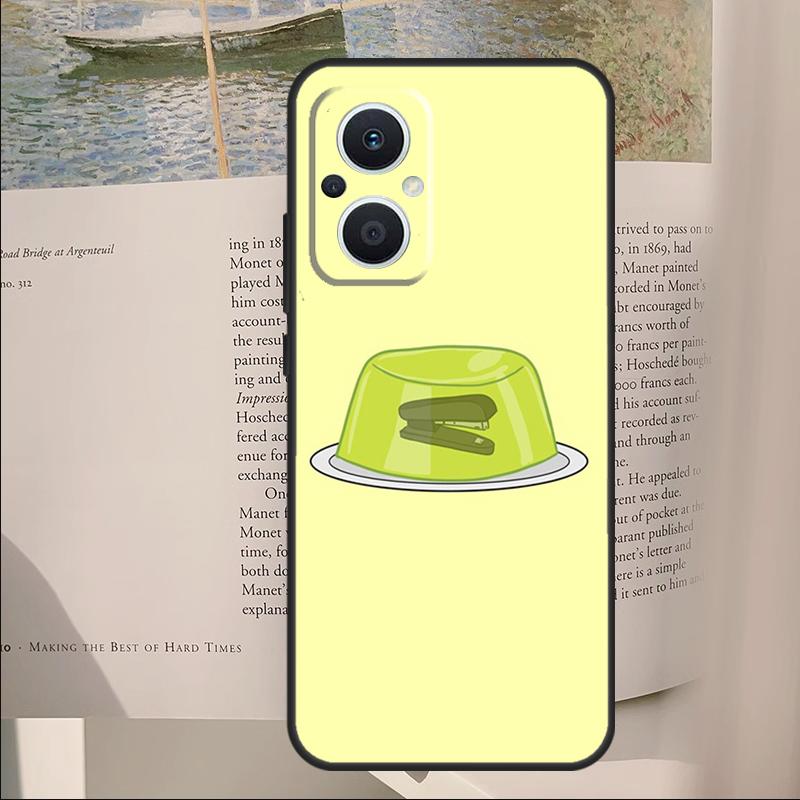 TV The Office Michael Scott Cover For OPPO Reno 12F 11F 13F 14F 10 11 12 13 14 Pro 8 Lite OPPO Find X9 X6 X5 X8 Pro Case