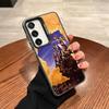 The Goonies  Phone Case For Samsung Galaxy S24 S23 S22 S21 S20 Note20 Ultra Plus Fe colored silver Cover