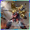 Παράδοση 24 Ωρών Cang-Toys CANG TOYS CT TRANS ΗΛΙΚΙΑ 20cm EMPEREX TA-HYL006 Φιγούρα Δράσης Παιχνίδια Δώρα Συλλεκτικά