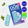 Полоскання Duo Burster М'ятний Кульок 30 Капсул