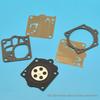 Walbro D10-WJ/WJ Series Diaphragm Carburetor Gasket & Repair Kit