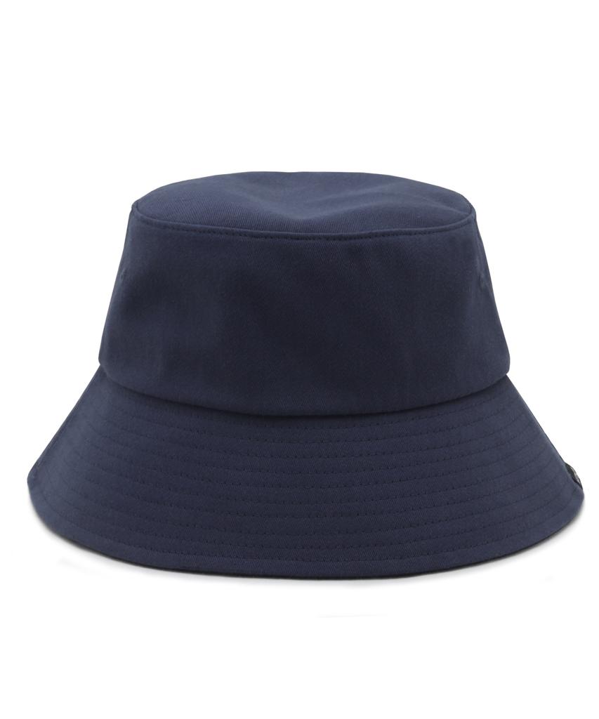 Matinkogseu Cotton Stand (Cotton Stand Bucket Hat) Navy
