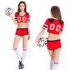 Cheerleading & Gymnastics Uniform for Kids - European & American Style