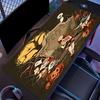 The Nightmare Before Christmas Print Mouse Pad, for Keyboard Pad Laptop PC Mat for Office Home Use, Desk Decor, Perfect Birthday Gift for Gamers