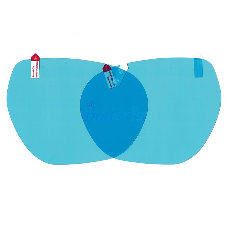 

Для Toyota Land Cruiser 150 Prado FJ150 2010-2018 дверь заднего вида, боковое зеркало, водонепроницаемая, противотуманная, ПВХ-пленка, наклейки, аксессуары