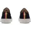 Converse Chuck Taylor All Star Color Block Versatile Low Top Canvas Shoes Unisex Sneakers Black 561663C