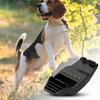 Multi-Model Dog Collar Charger Compatible with TT15 TT10 G TT15x TT25 GPS Collars Lightweight Plastic Construction Black Finish