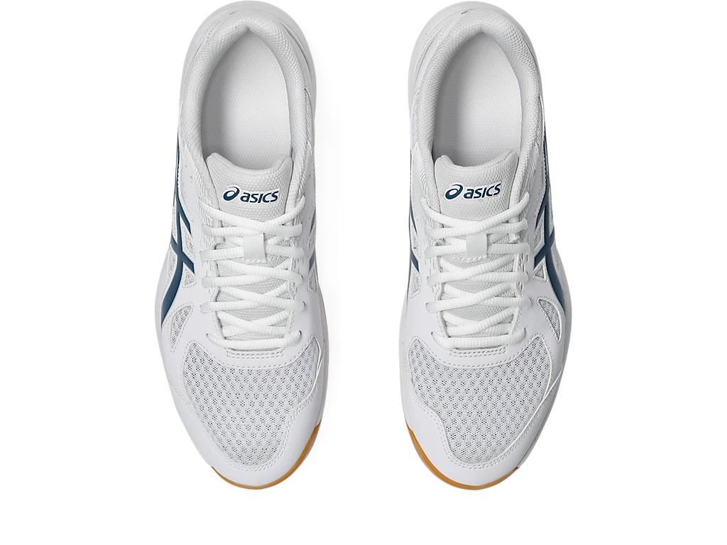 Sports Shoes Asics White Version Upcourt 6