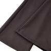 Skechers Outdoor Series Solid Color Knitted Breathable Flared Casual Pants Women bottoms Cocoa-Berry L424W009-04AV