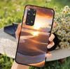 For Redmi Note 11 Cases Note 11S Soft TPU Silicone Back Covers for Xiaomi Redmi Note 11 Pro 5G Phone Case Redmi Note11S 4G Coque