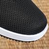 25 New Summer Old Beijing Cloth Shoes Men's Casual Non-slip Soft Sole Versatile Comfortable Middle-aged and Elderly Breathable Work Shoes