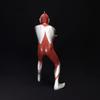 Ultraman Mega Soft-Vinyl Gesamthöhe weiches unbemaltes Bausatz 4571587310562 (Shin Ultraman) / Bausatz, nicht maßstabsgetreu, ca.. 35cm, Vinyl,