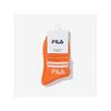 [fila Kids] Linear Logo Mid Thigh Socks  Fk3scf5330x Chi  q0zFk3scf5330xChi
