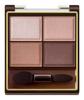 Excel Skinny Rich Shadow SR07 Magnolia Brown Eyeshadow Palette Makeup