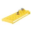 Egg Incubator Egg Tray Small 24 Eggs Four Leaf Flower Automatic Turning Egg Incubator Egg Tray12V
