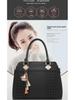 Autumn 2024 Women's Handbags - European & American Styles