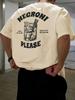 Retro Cocktail Graphic T-and Kids Tshirt Men Women Funny Quote Streetwear Casual Short Sleeve Cotton Urban Oversized Tops