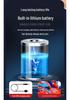 360° Flip Remote Control Stunt Car with Lights, Music, Gesture Sensing & Four-Wheel Drive