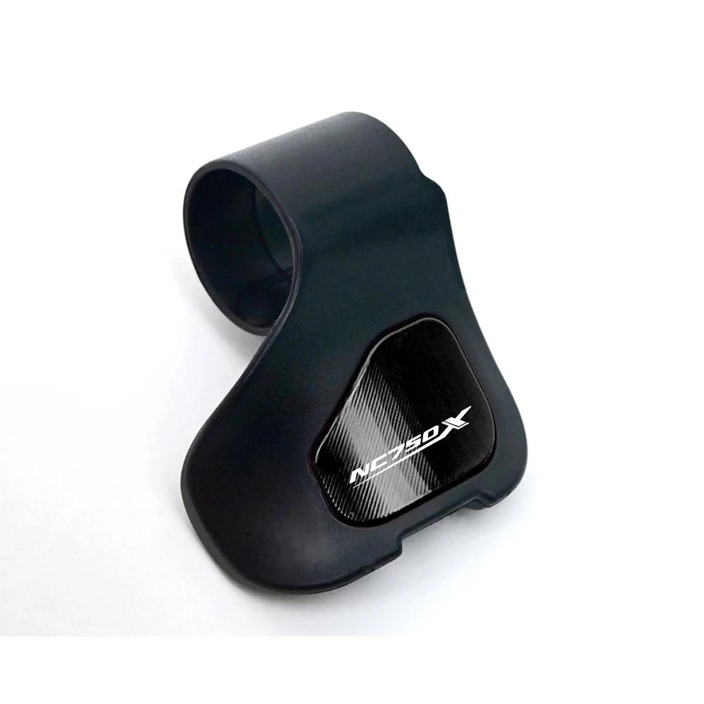 

Новые мотоциклетные CNC аксессуары клипса газа экономитель труда для Honda nc750x NC750 X NC 750X NC700 NC700X NC700S NC750 Универсальный