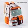 Disney Lotso Bear School Backpack for Girls