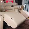 Κάλυμμα Δέρμα για Υποπόδιο Καθίσματος Toyota Alphard & Vellfire Σειράς 30/40 - Τροποποιημένα Αξεσουάρ