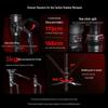 Smog Carbon Shadow Pro Carbon Fiber Monopod with Hydraulic Head and Quick Release System